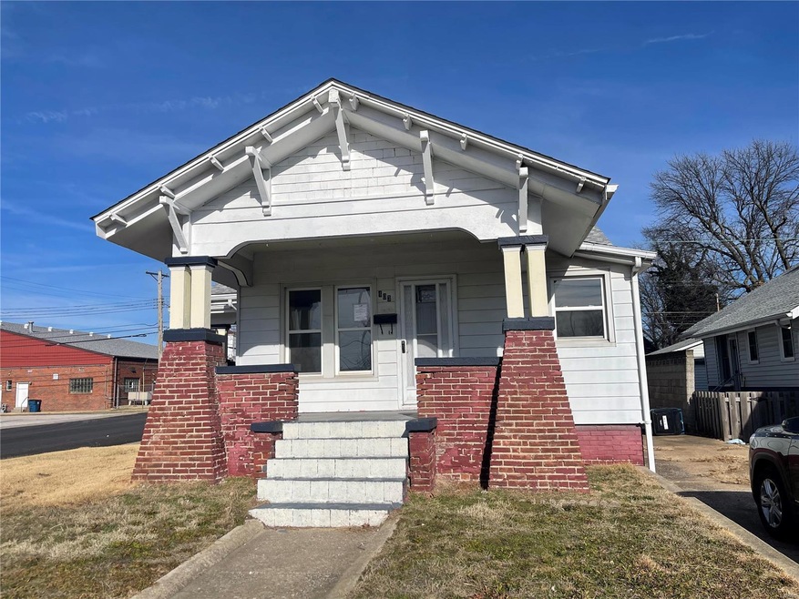 403 E Ferguson Ave, Wood River, IL 62095 - photo 1