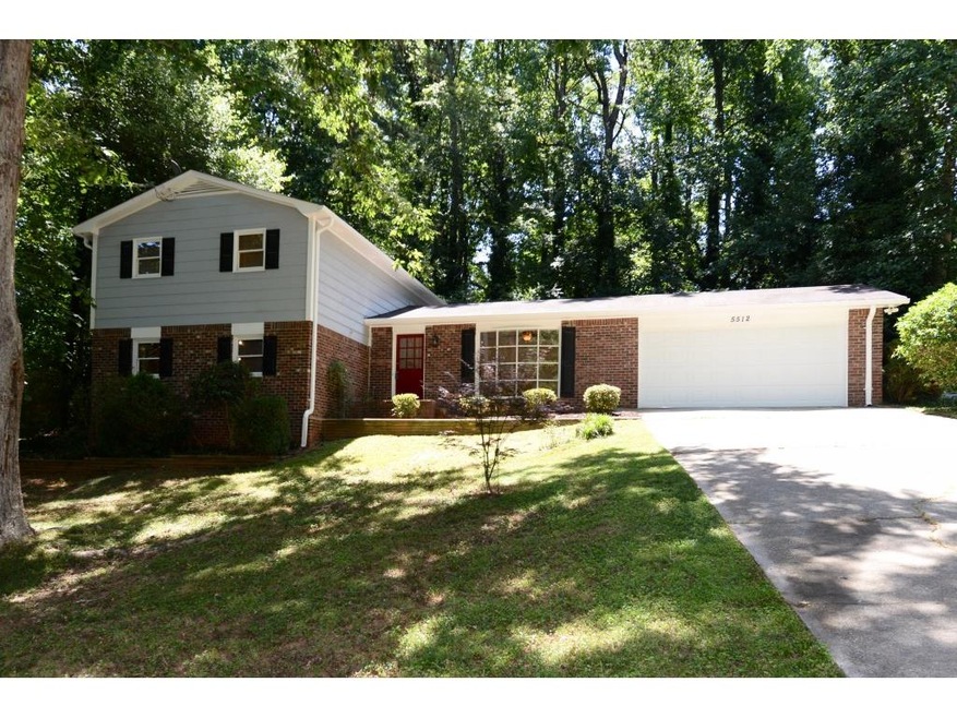 Awesome location, Awesome Home!