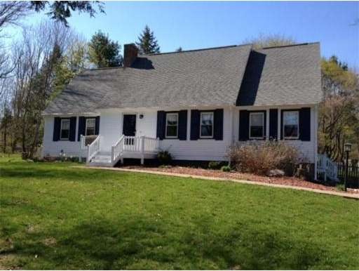 2 Norton Rd, North Attleboro, MA 02760 - photo 1