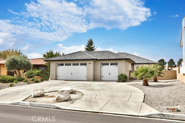 12634 Spring Valley Pkwy, Victorville, CA 92395 - photo 1