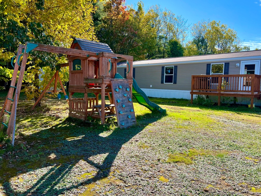 5 Shady Lane