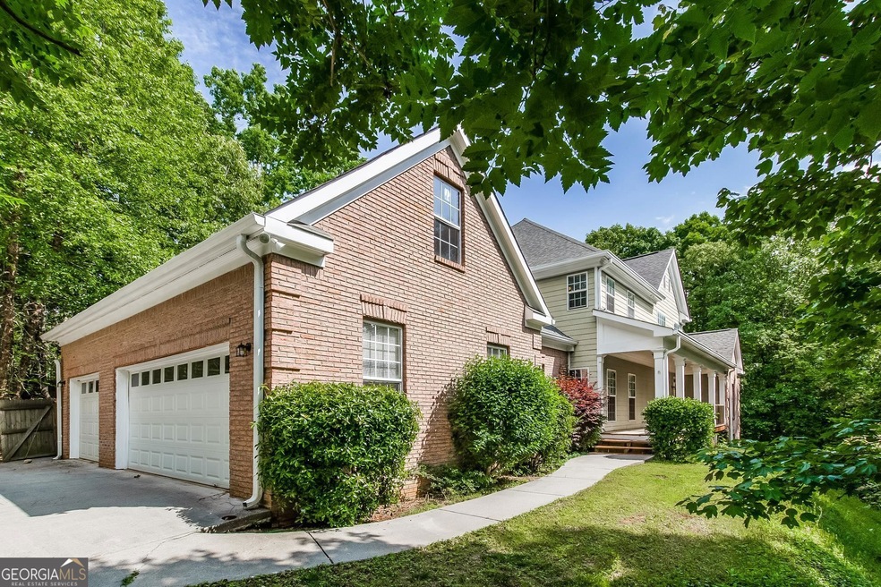 405 Holly Oak Trace, Canton, GA 30114 - photo 1