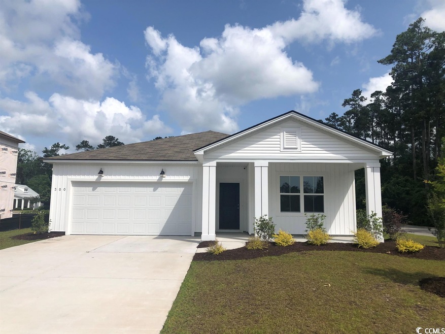 300 Climbing Vine Ct unit Ibis TD109 Lot 1, Conway, SC 29526 - photo 1