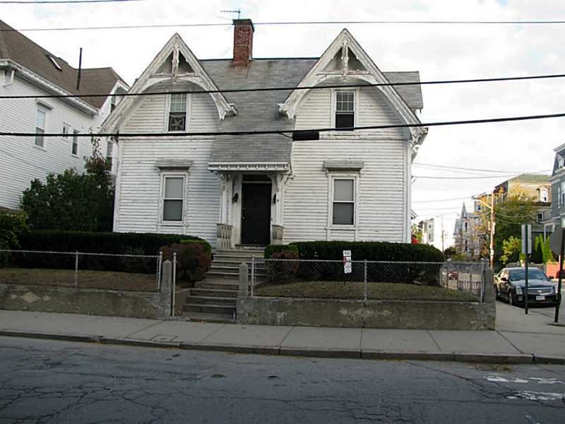 18 Tobey St, Providence, RI 02909 - photo 1