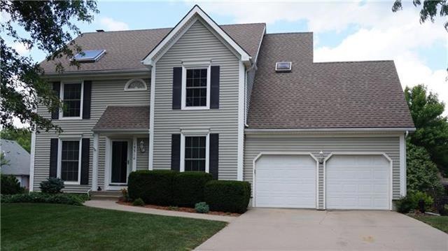 15310 W 93rd Terrace, Lenexa, KS 66219 - photo 1