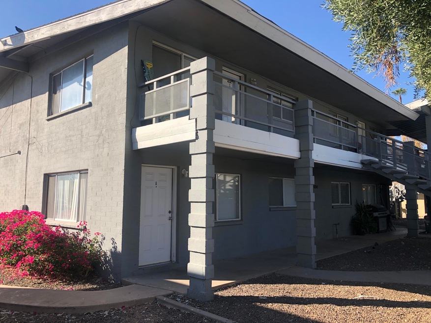 434 N Hill --, Mesa, AZ 85203 - photo 1