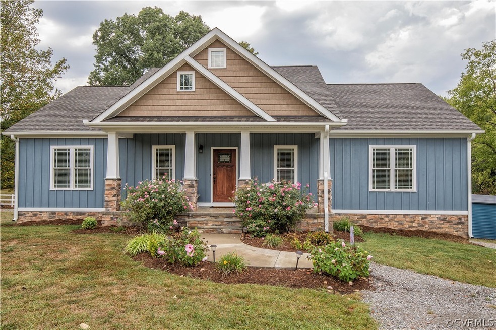 Welcome to 584 Paddock Ln!