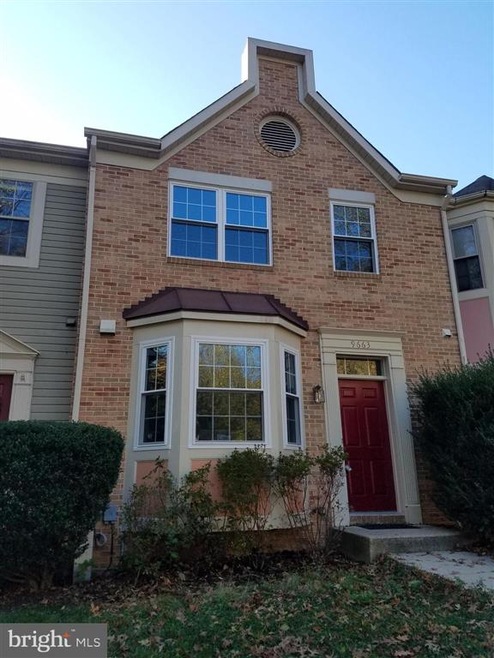 9663 Horsham Dr, Laurel, MD 20723 - photo 1