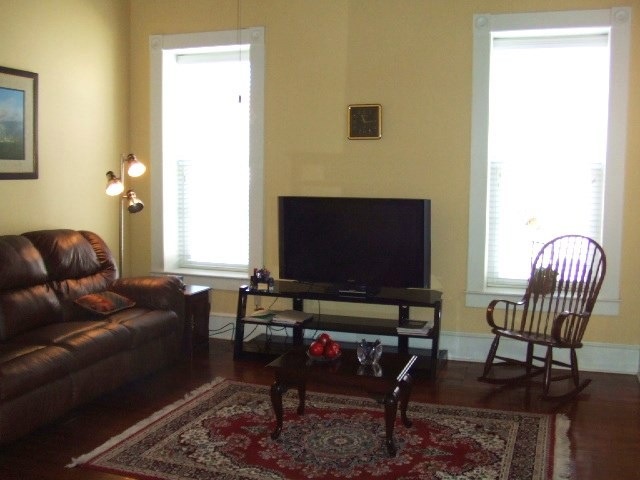 Main View