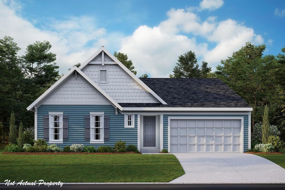 12286 Pleasant View Dr, Pickerington, OH 43147 - photo 1