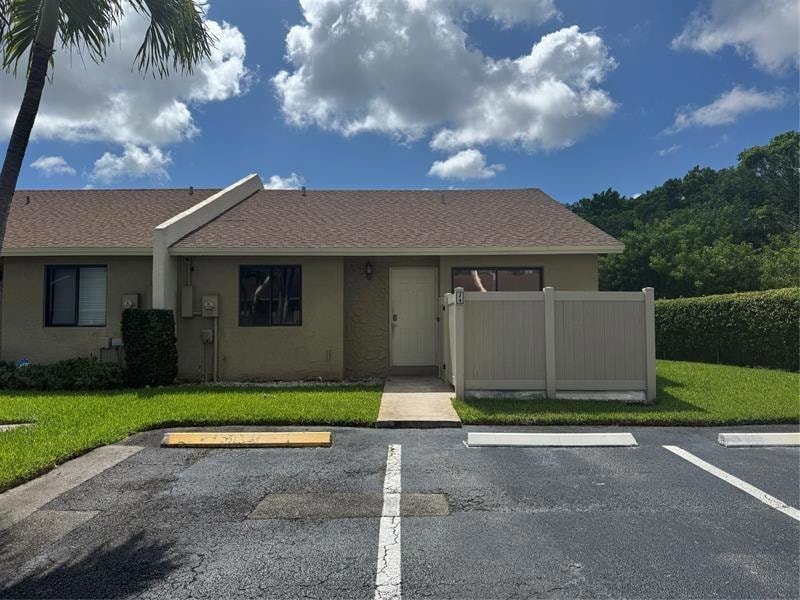 For Rent $2,400/month