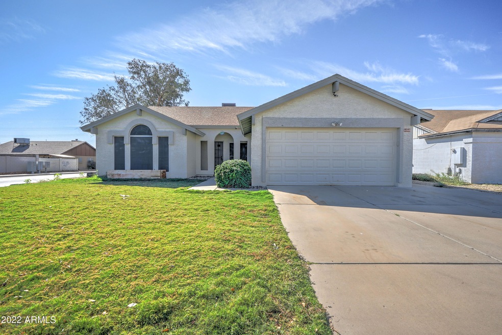 6161 E Casper St, Mesa, AZ 85205 - photo 1