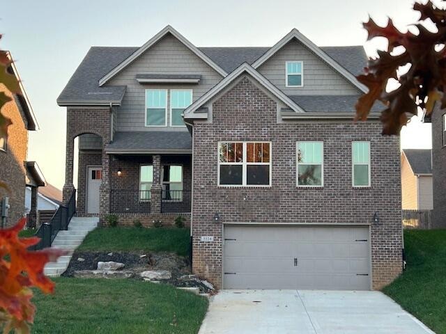 3324 Polo Club Blvd, Lexington, KY 40509 - photo 1