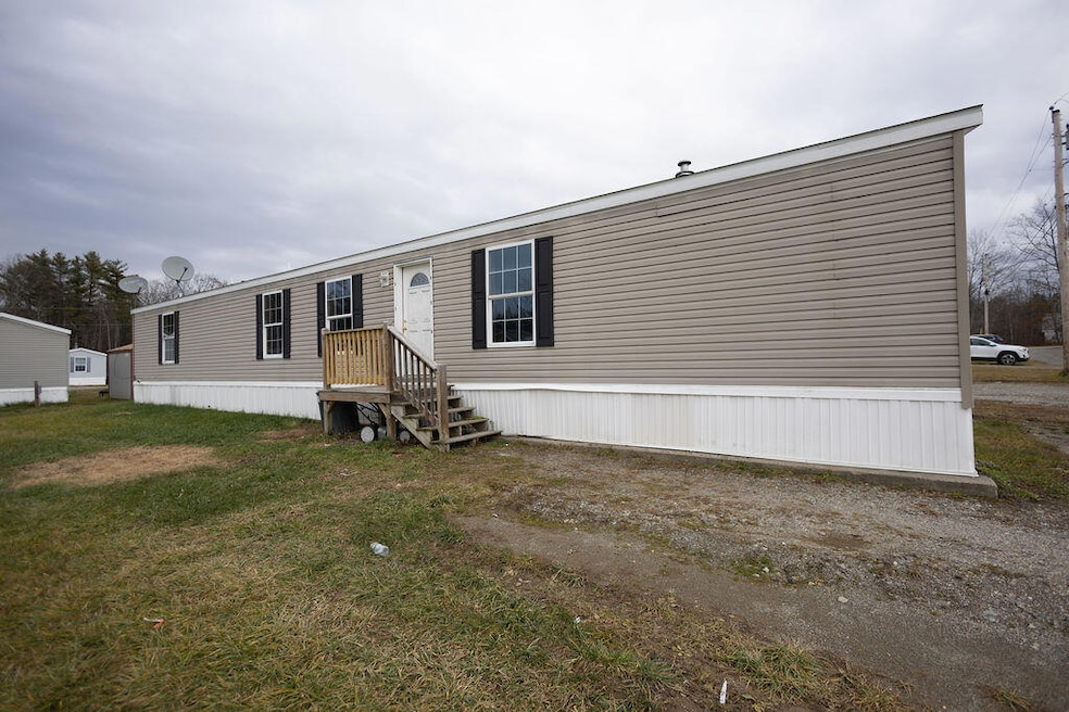 1343 Ohio St unit 20, Bangor, ME 04401 - photo 1