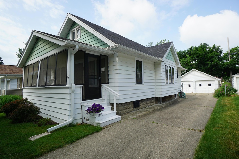 1918 Clifton Ave, Lansing, MI 48910 - photo 1