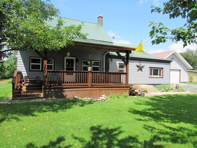 Main View