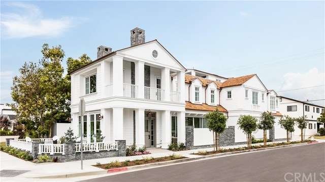 Welcome to 600 Acacia Avenue
