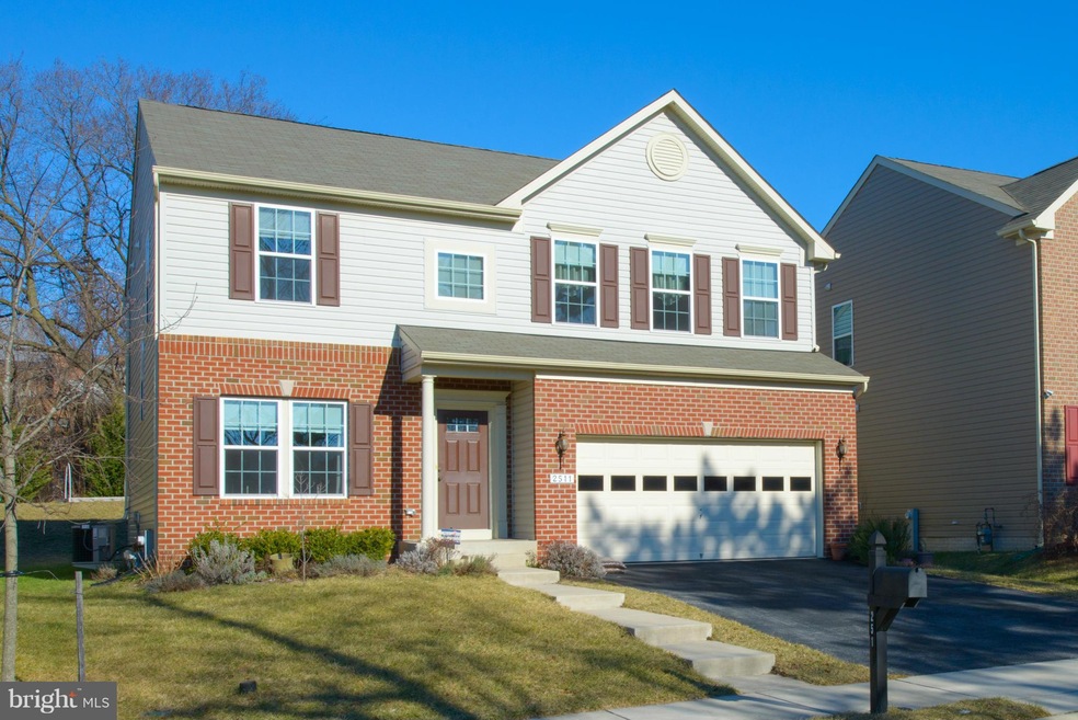 2511 Fairway, Dundalk, MD 21222 - photo 1