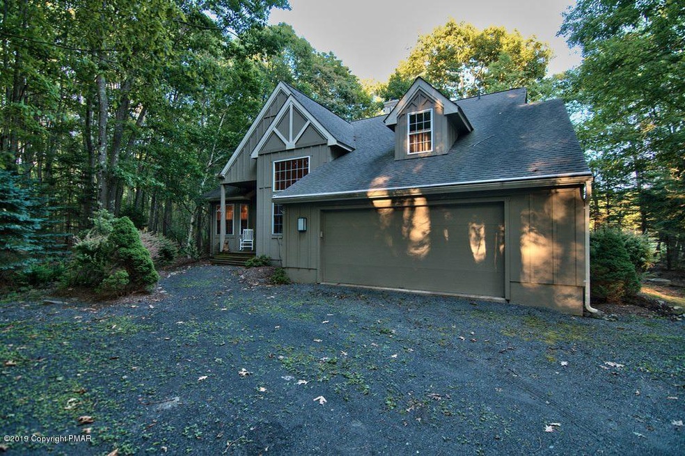 353 Beech Ct, Pocono Pines, PA 18350 - photo 1