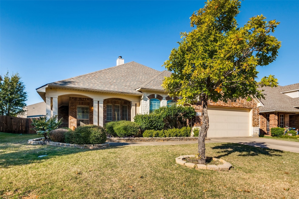 1615 Brighton Downs, Irving, TX 75060 - photo 1