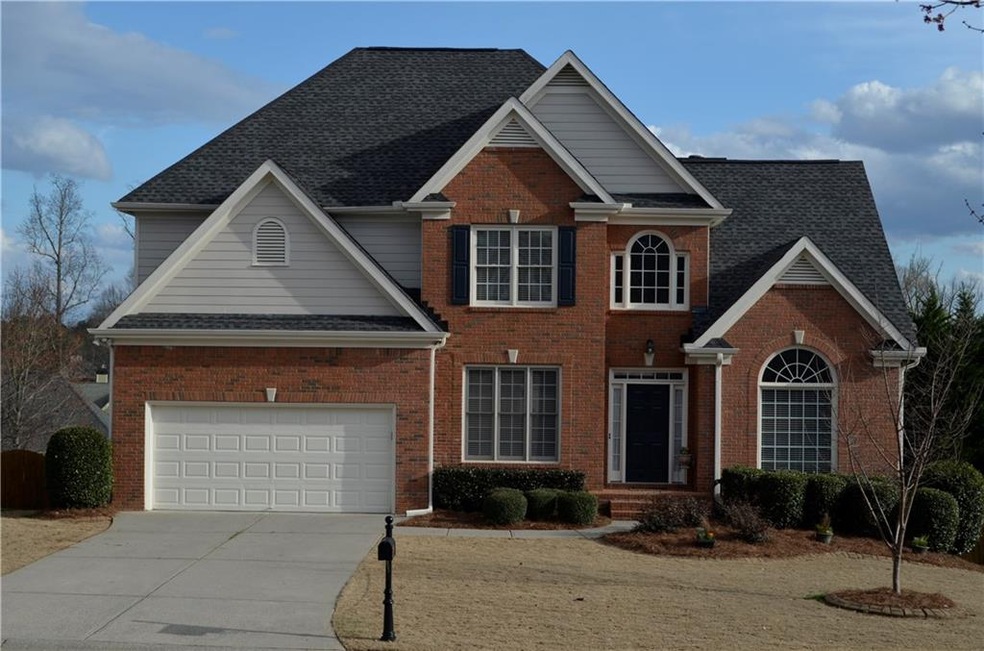 1023 Middlebrooke Dr, Canton, GA 30115 - photo 1