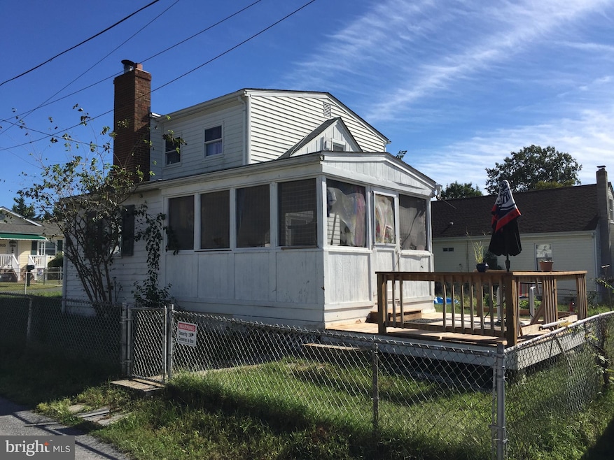 7916 Chesapeake Dr, Orchard Beach, MD 21226 - photo 1