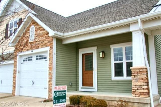 685 Braeside Dr SE unit 76, Byron Center, MI 49315 - photo 1