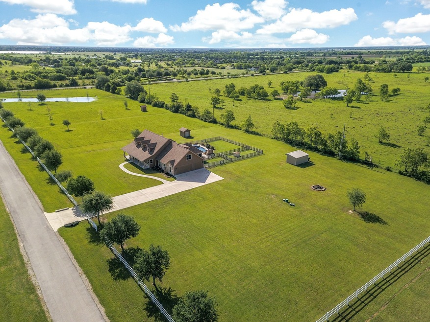 32017 Meadow View Ln, Waller, TX 77484 - photo 1