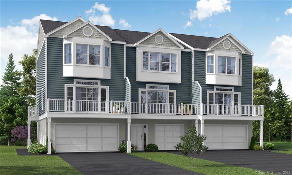 301 Harbour Close unit 202, New Haven, CT 06519 - photo 1