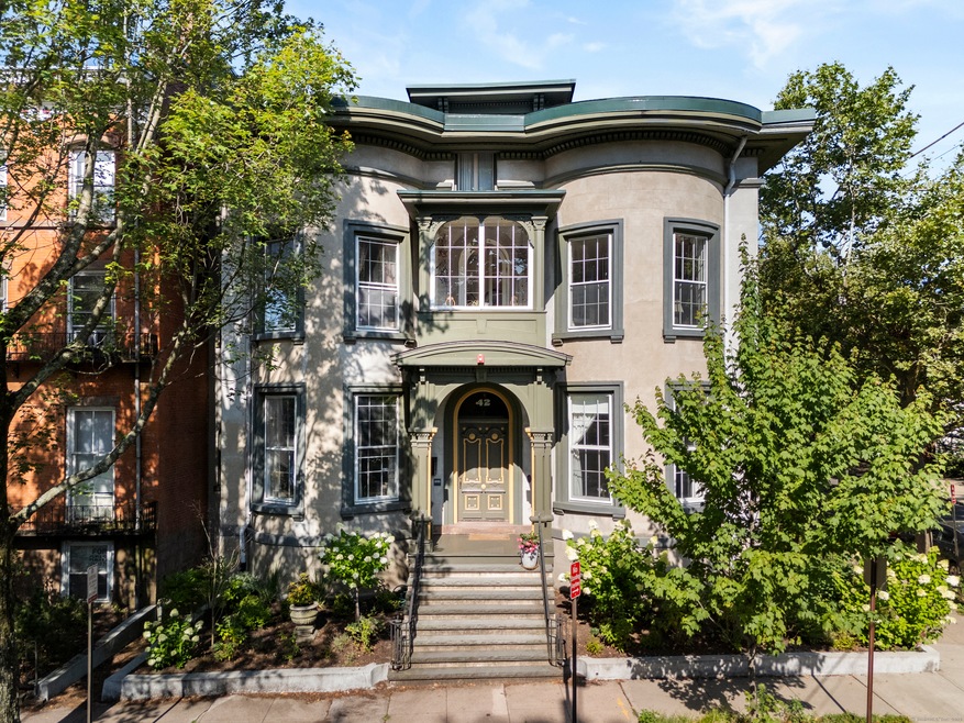 42 Academy St unit 3, New Haven, CT 06511 - photo 1