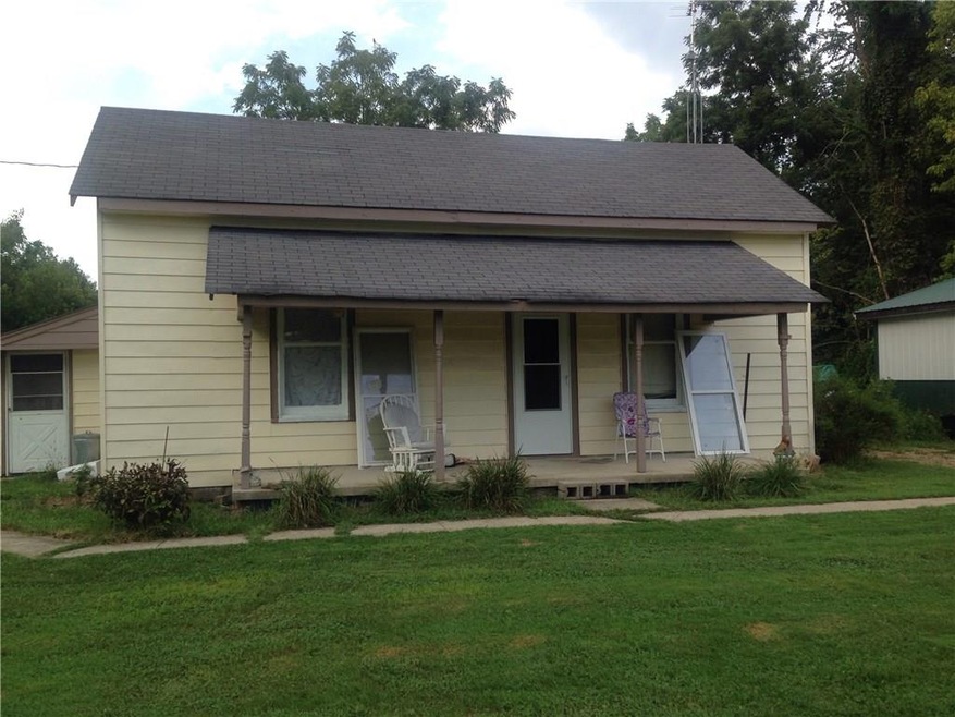 10080 W 525 S, Columbus, IN 47201 - photo 1