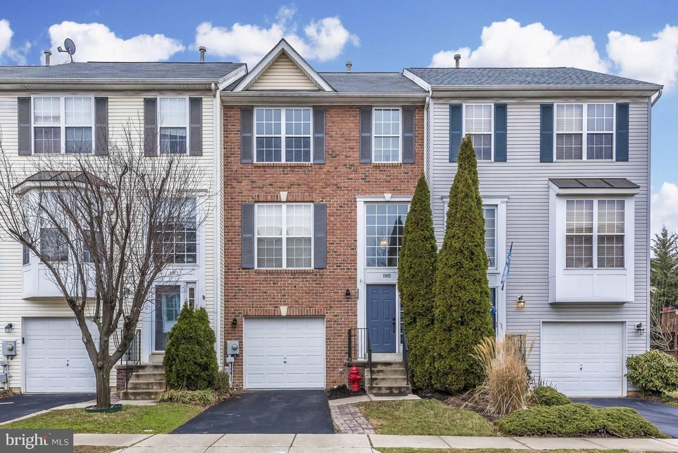 1915 Fieldstone Way, Frederick, MD 21702 - photo 1