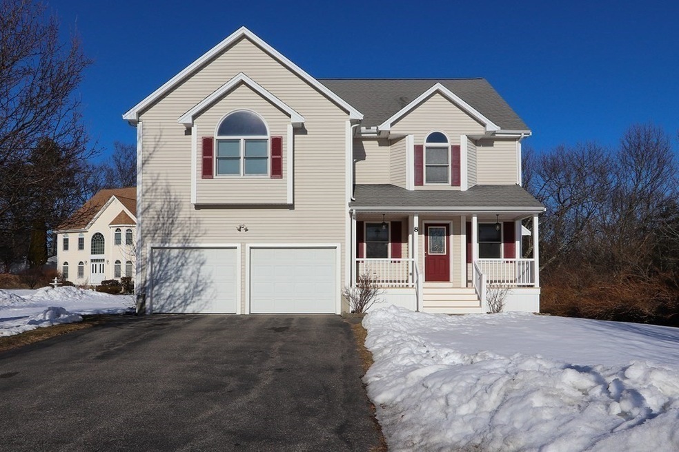 8 Mccafferty Way, Burlington, MA 01803 - photo 1