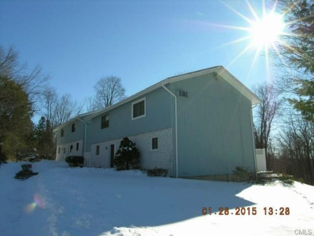 60 Whisconier Rd unit 30, Brookfield, CT 06804 - photo 1