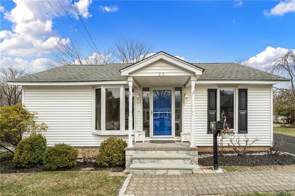 22 Ridgeland Terrace, Rye, NY 10580 - photo 1