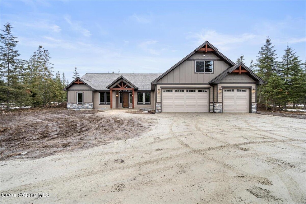 L3B8 N Eclipse Rd, Rathdrum, ID 83858 - photo 1