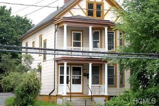 79 N Clinton St unit 2, Poughkeepsie, NY 12601 - photo 1