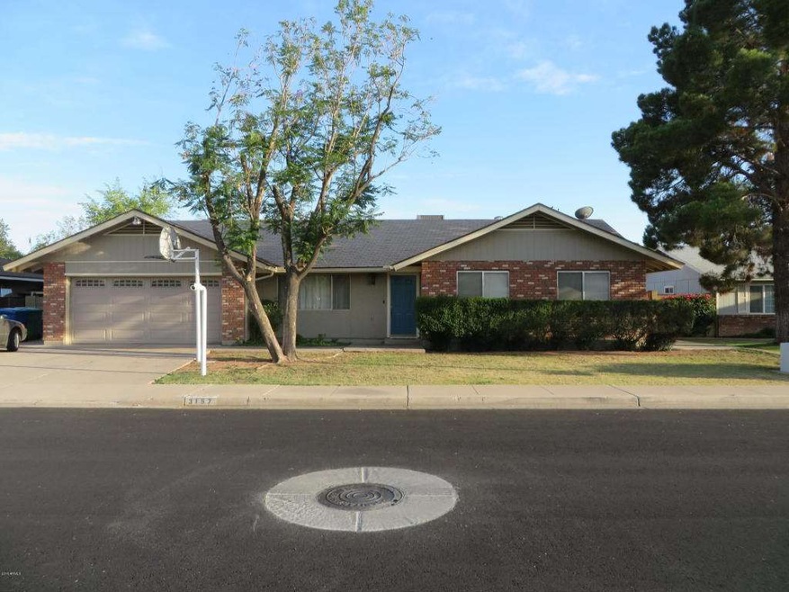 Great Neighborhood