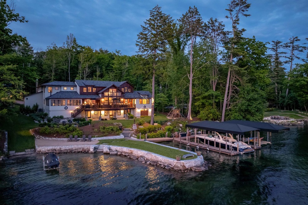 28 Catlin Estate Rd, Moultonborough, NH 03254 - photo 1