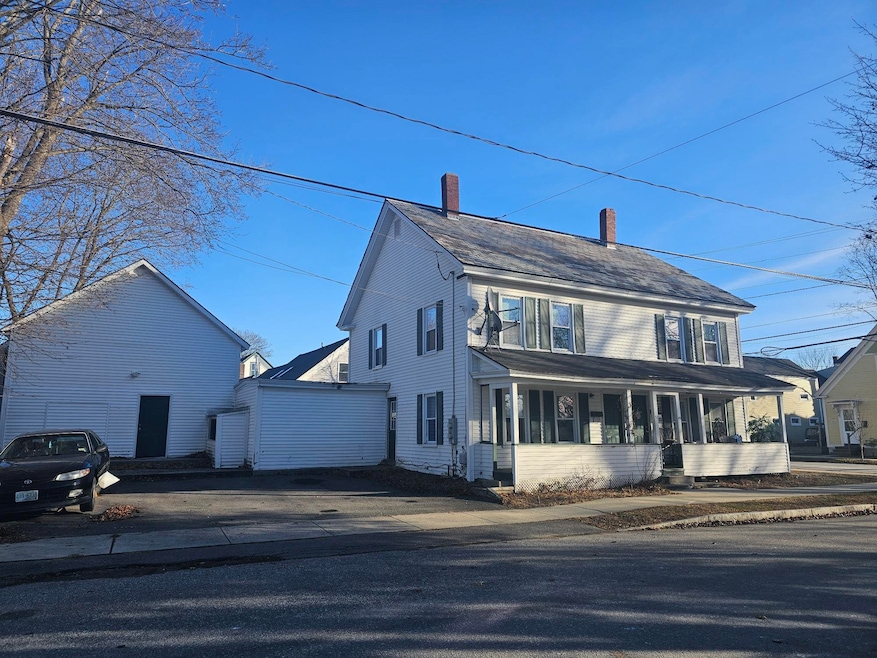 49-51 Howard St, Keene, NH 03431 - photo 1