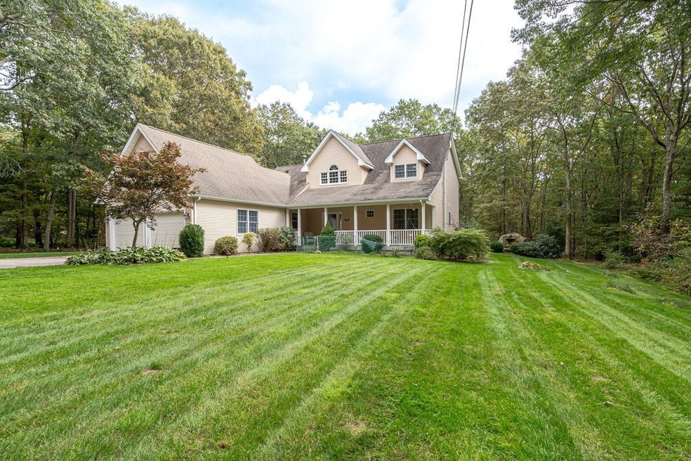 61 Mohawk Trail, Charlestown, RI 02813 - photo 1