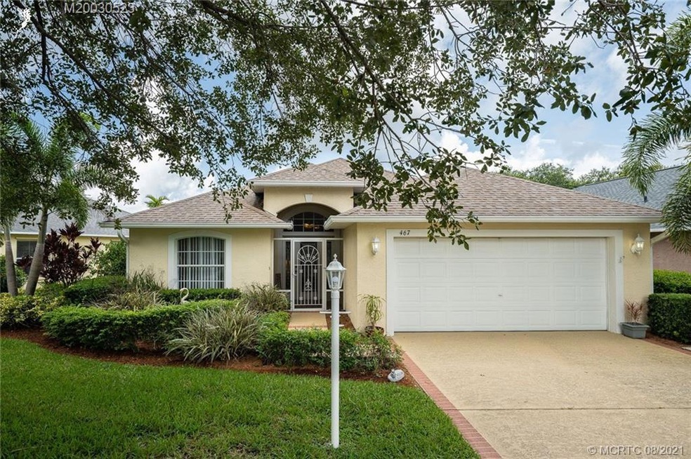467 SW Sundance Trail, Port Saint Lucie, FL 34953 - photo 1
