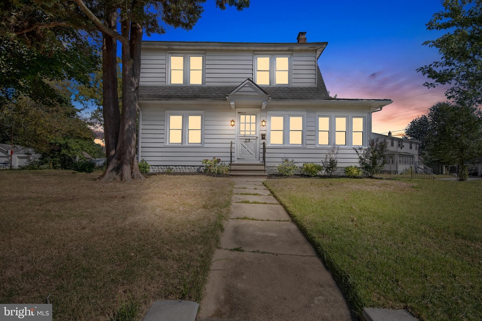 230 White Horse Ave, Clementon, NJ 08021 - photo 1