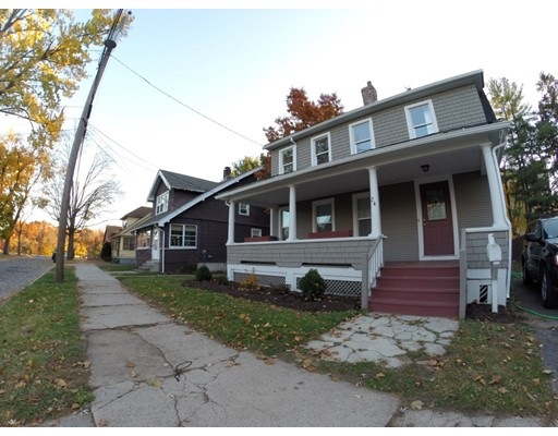 24 Ionia St, Springfield, MA 01109 - photo 1