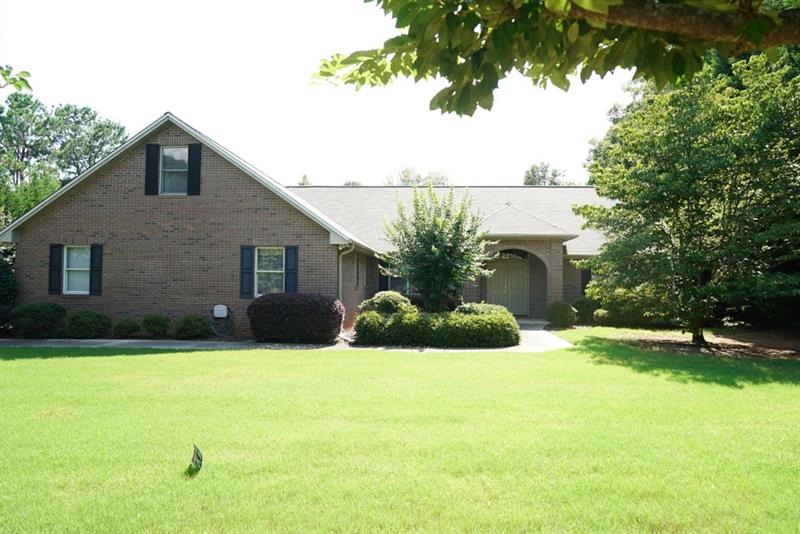 7901 Berry Rd, Jonesboro, GA 30236 - photo 1