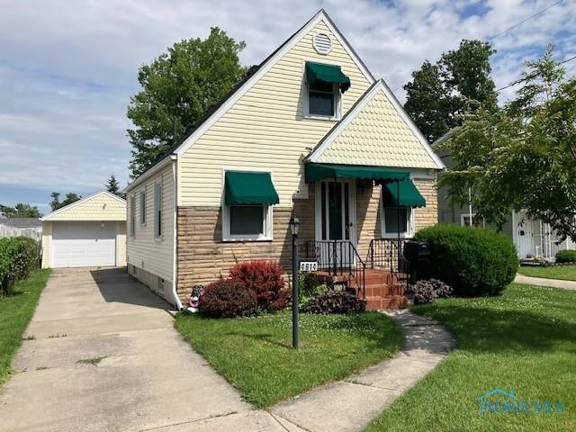 4614 290th St, Toledo, OH 43611 - photo 1