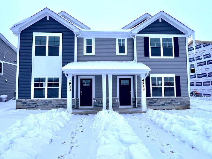 4930 Yates Dr, Mount Pleasant, WI 53403 - photo 1