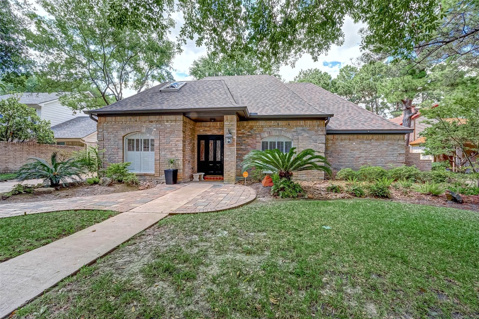 14938 Elmont Dr, Houston, TX 77095 - photo 1