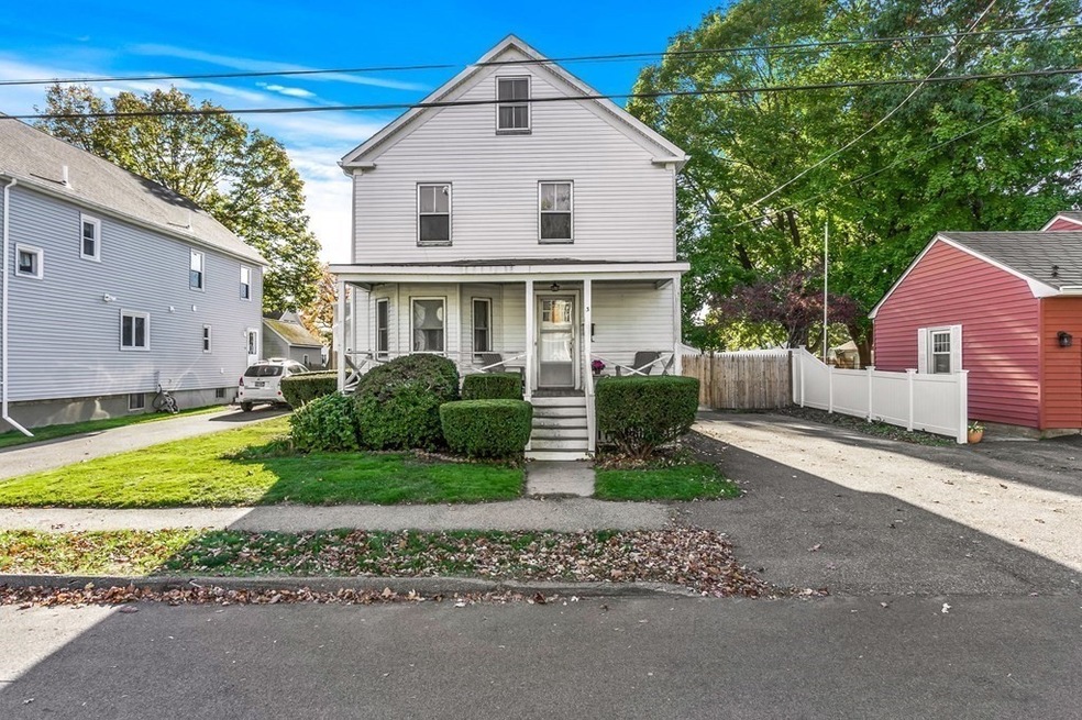 3 Crane St, Danvers, MA 01923 - photo 1