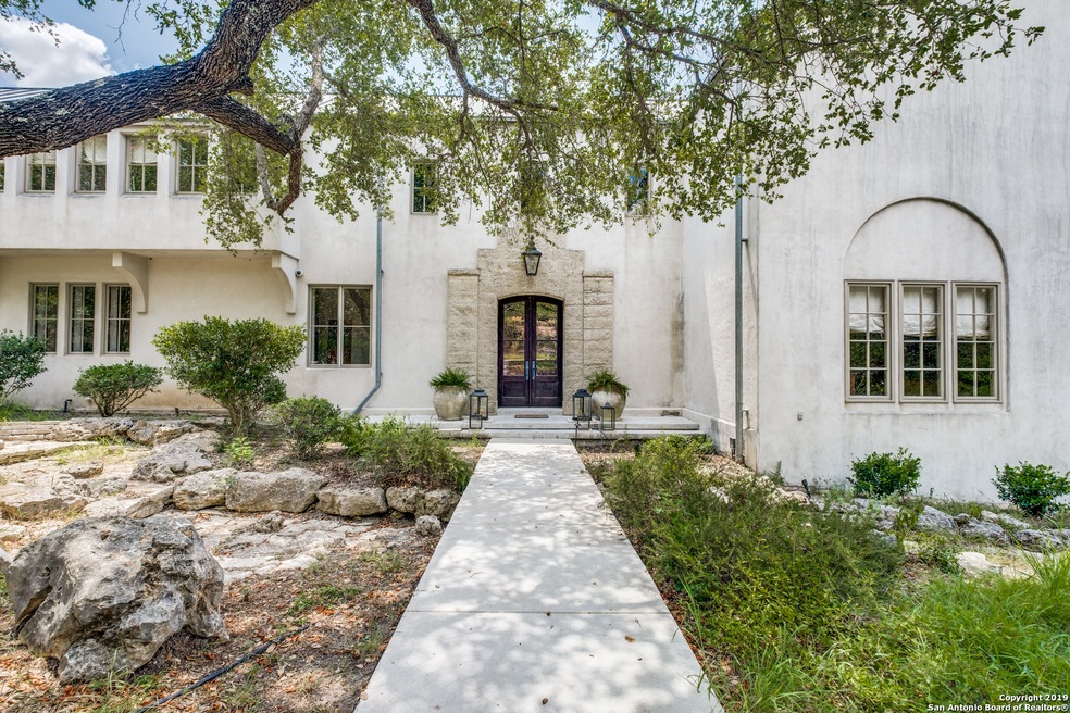 9226 Pony Express St, San Antonio, TX 78255 - photo 1